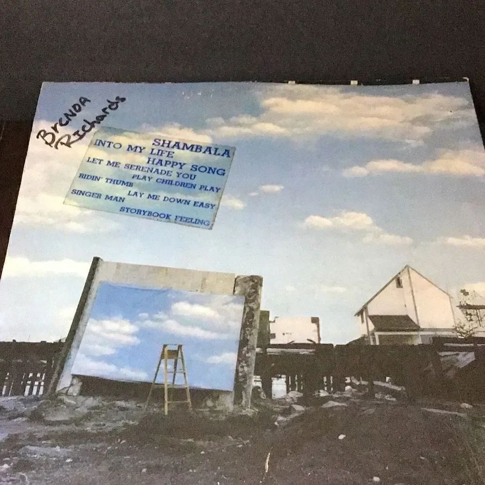 Album Three Dog Night record - Picture 2 of 9